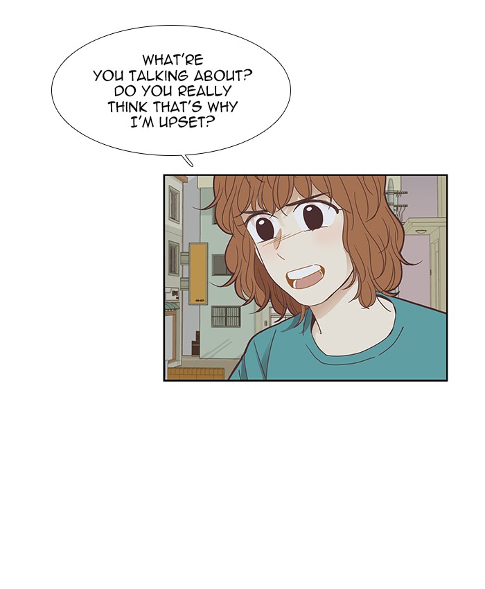 Odd Girl Out Chapter 149 42