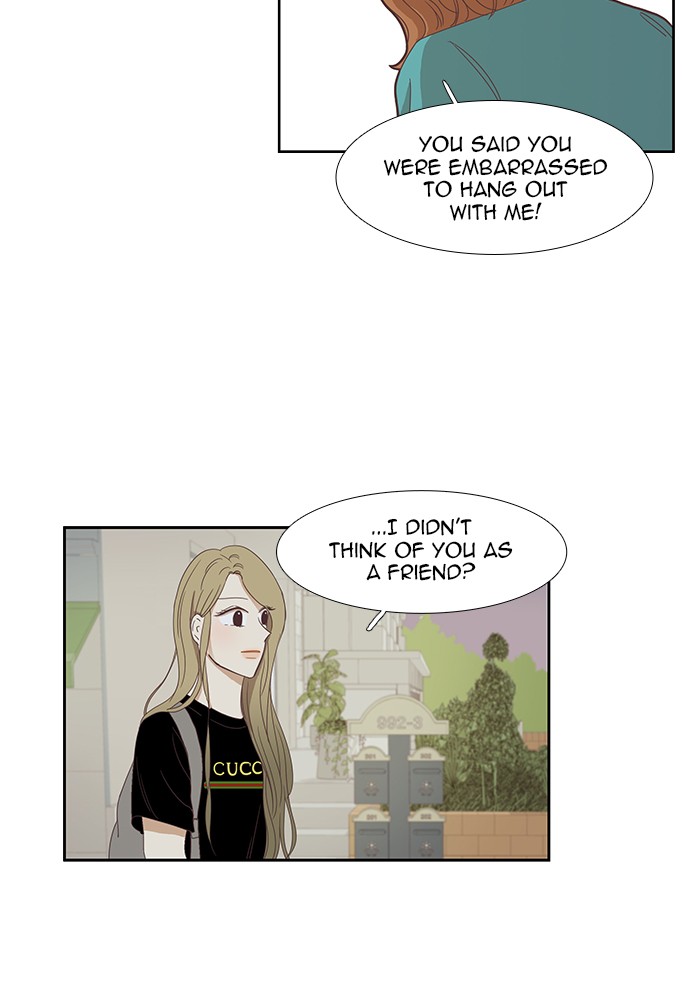 Odd Girl Out Chapter 149 44