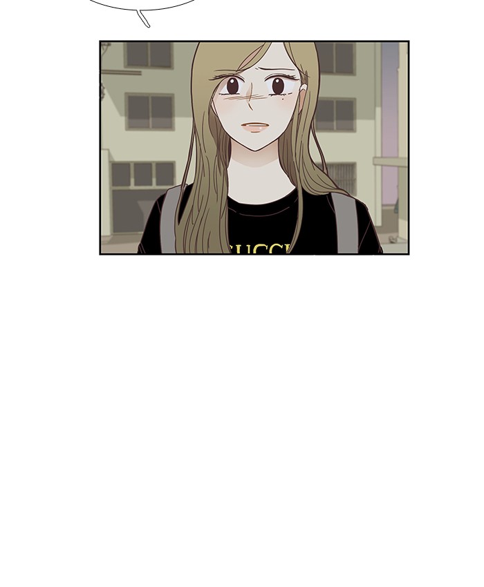 Odd Girl Out Chapter 150 5