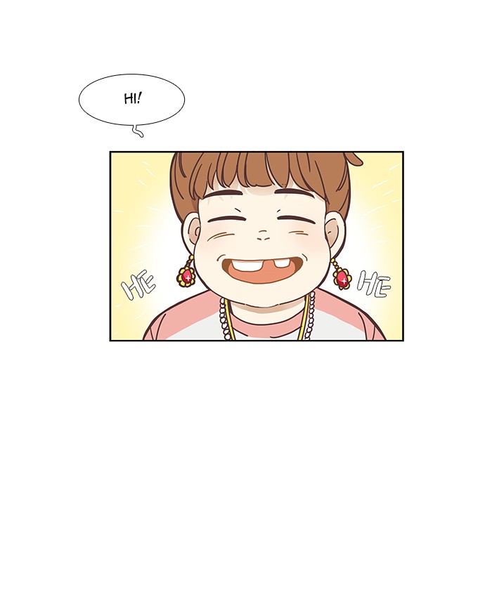 Odd Girl Out Chapter 150 9