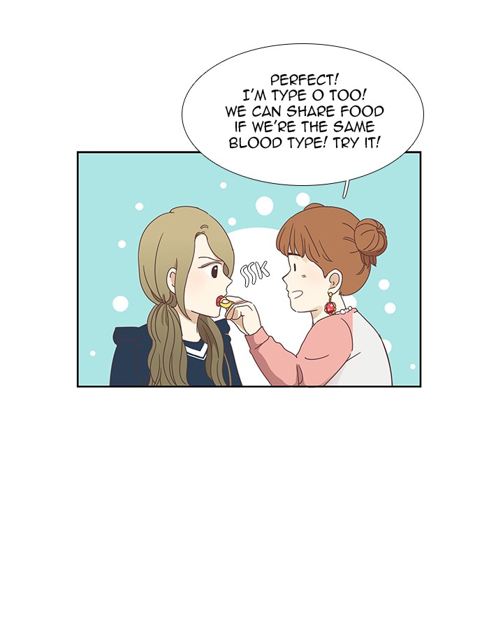 Odd Girl Out Chapter 150 24
