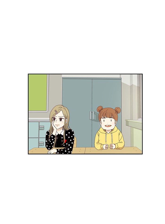 Odd Girl Out Chapter 150 30