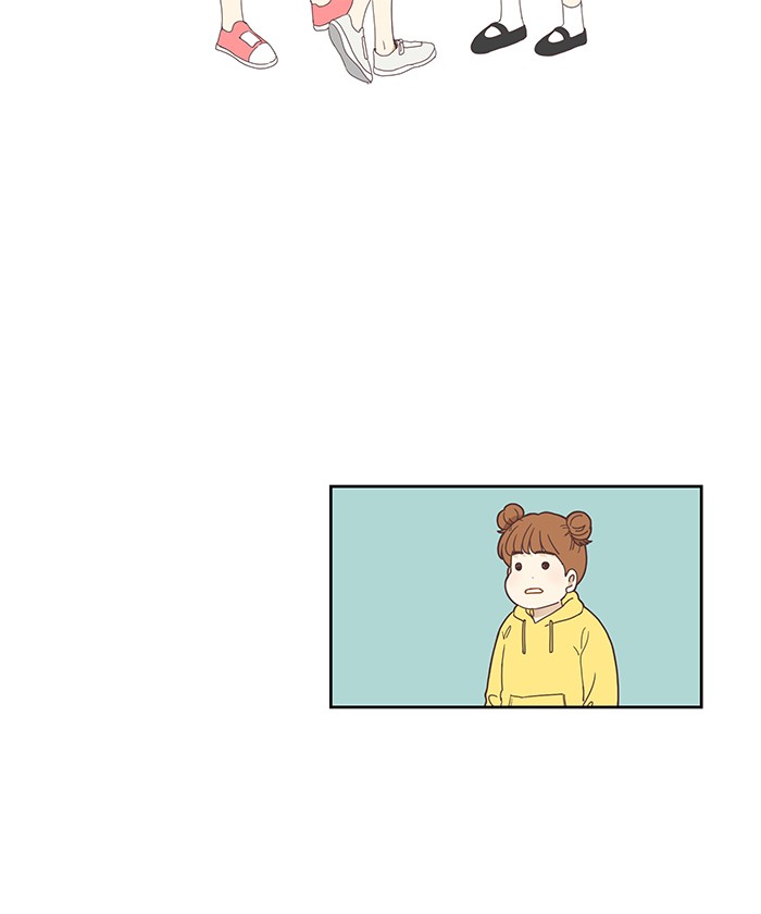 Odd Girl Out Chapter 150 40