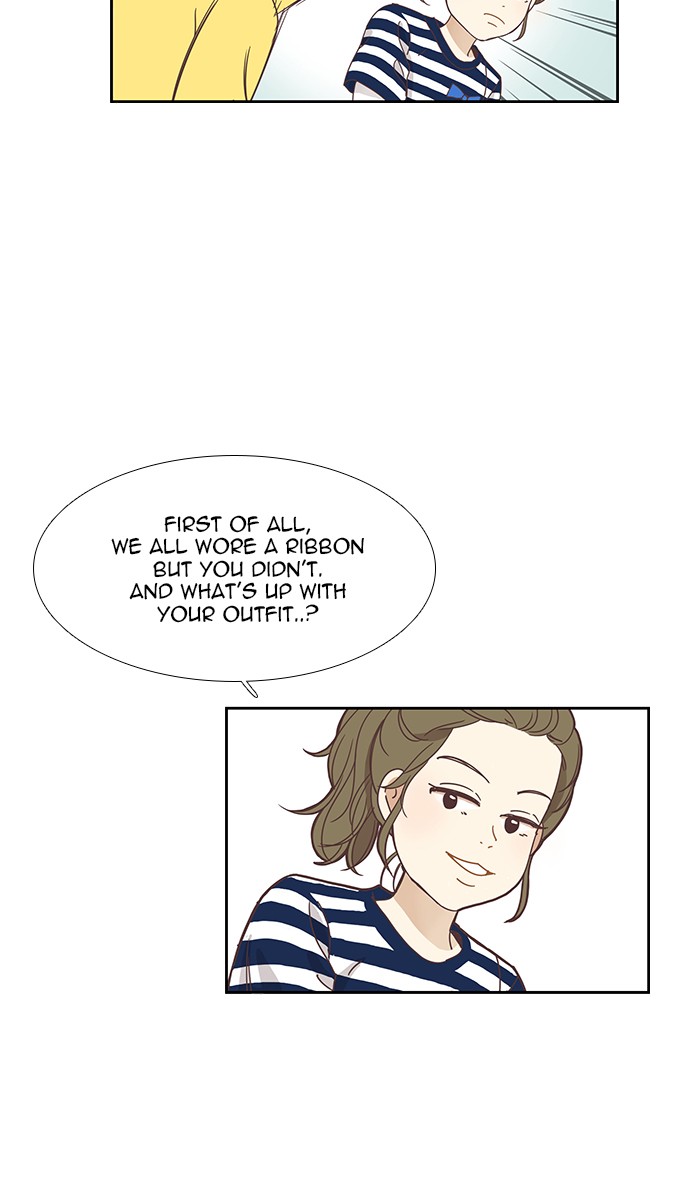 Odd Girl Out Chapter 150 42
