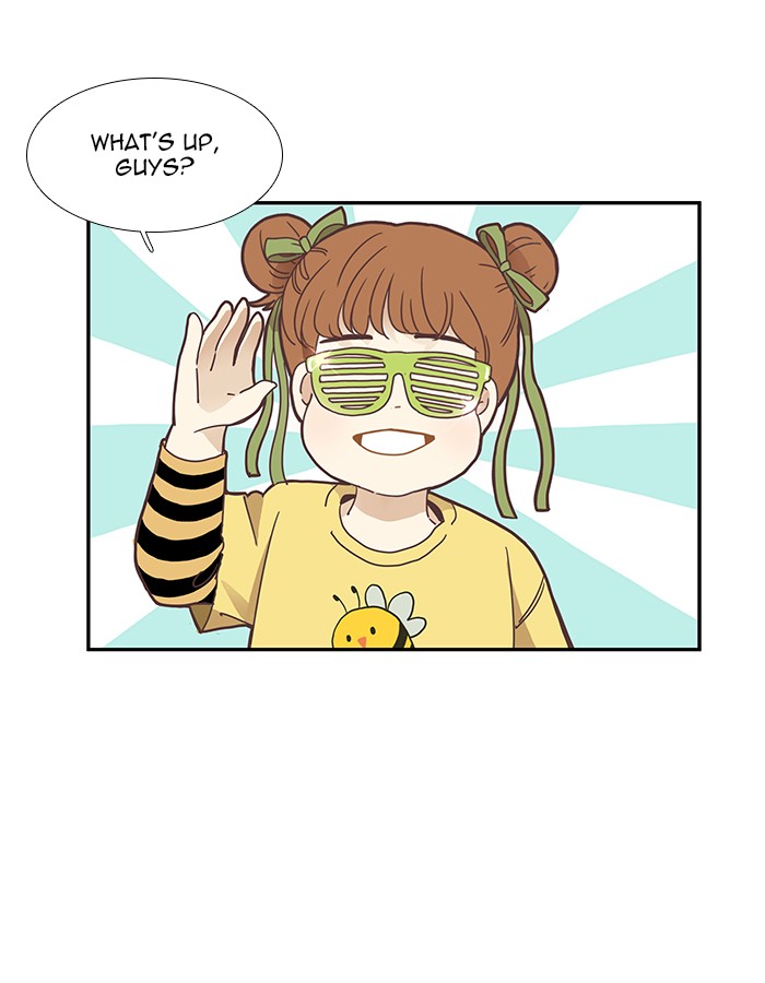 Odd Girl Out Chapter 150 47