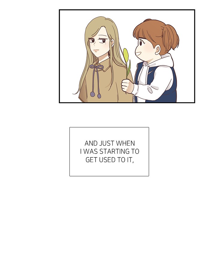 Odd Girl Out Chapter 150 59