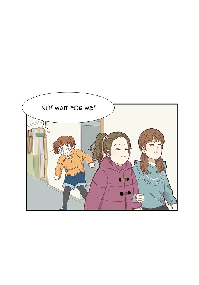 Odd Girl Out Chapter 152 32