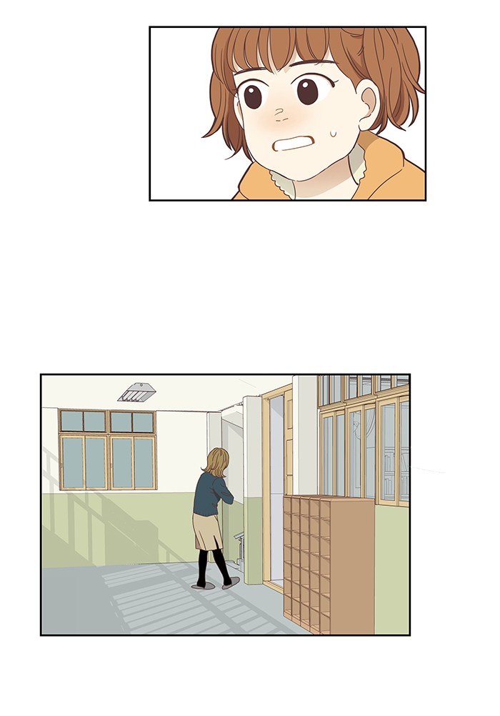 Odd Girl Out Chapter 152 33
