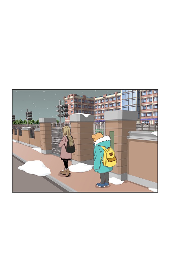 Odd Girl Out Chapter 152 42