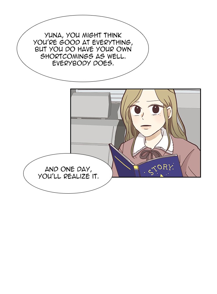 Odd Girl Out Chapter 152 47