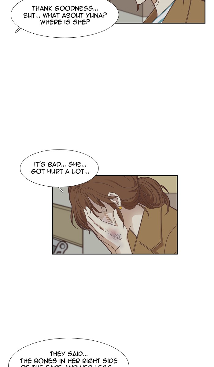 Odd Girl Out Chapter 153 7