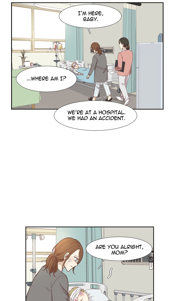Odd Girl Out Chapter 153 14
