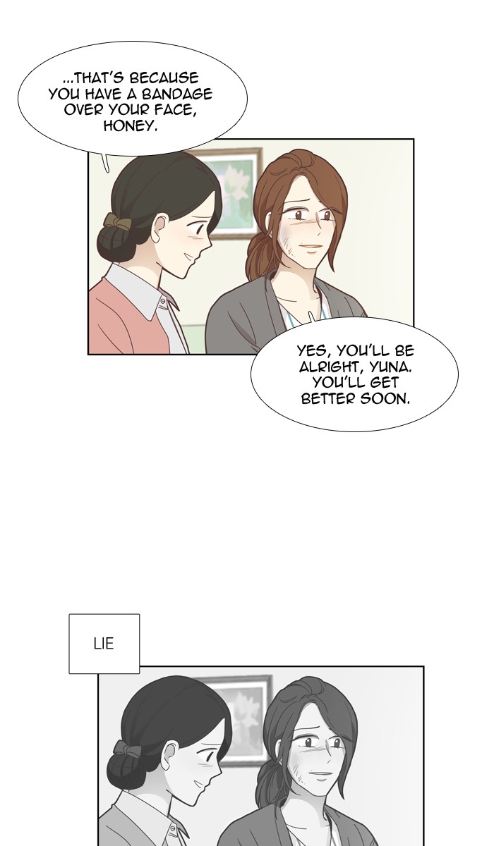 Odd Girl Out Chapter 153 17