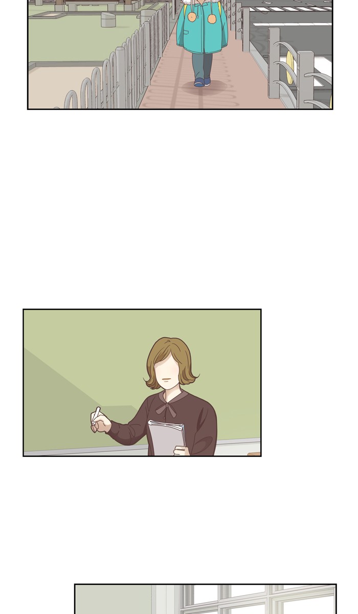 Odd Girl Out Chapter 153 21