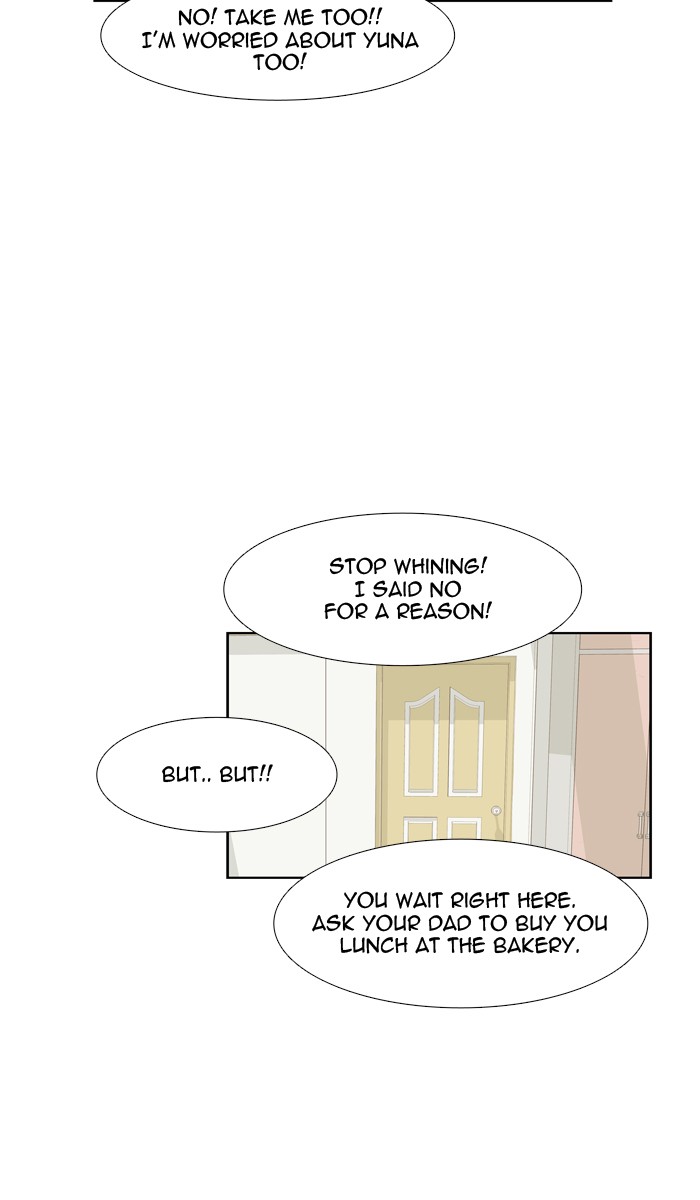 Odd Girl Out Chapter 153 28