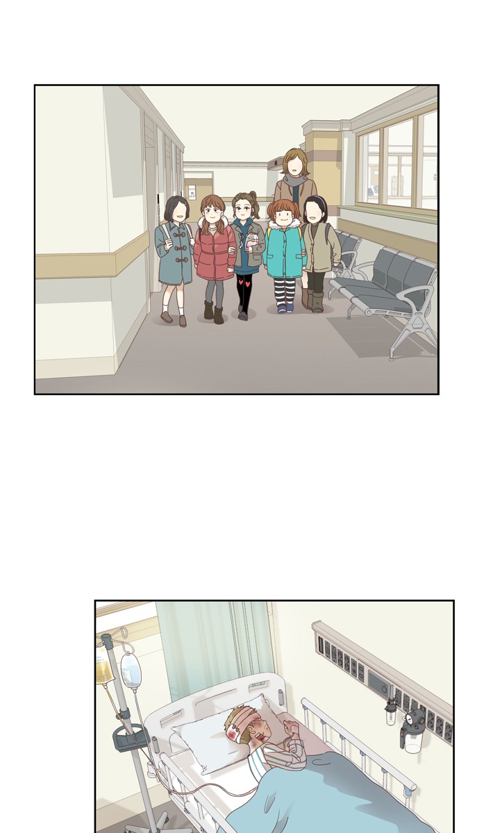 Odd Girl Out Chapter 153 40