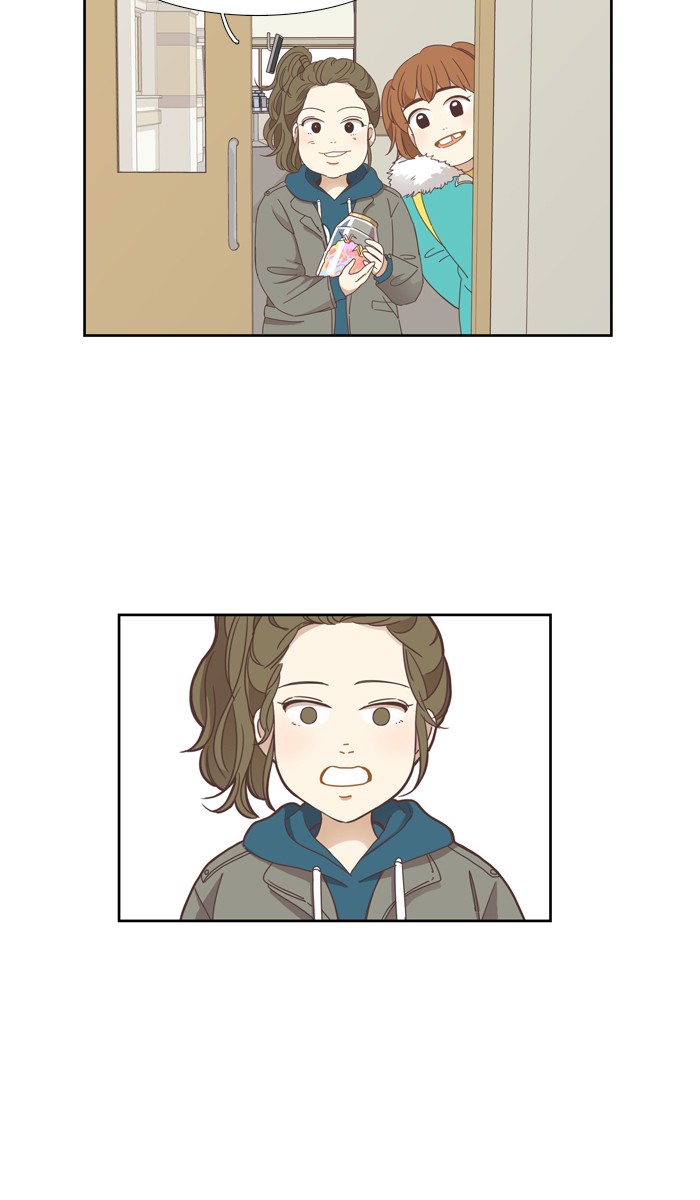 Odd Girl Out Chapter 153 42