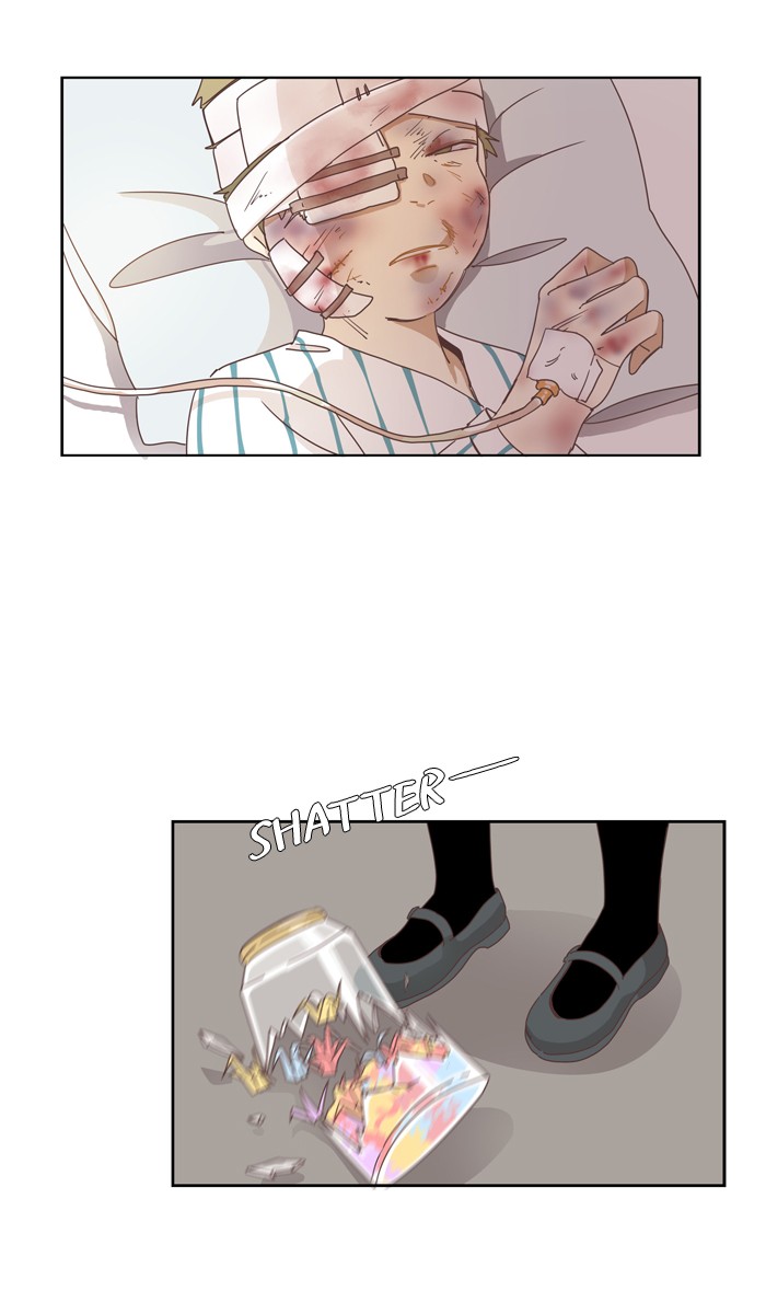 Odd Girl Out Chapter 153 43