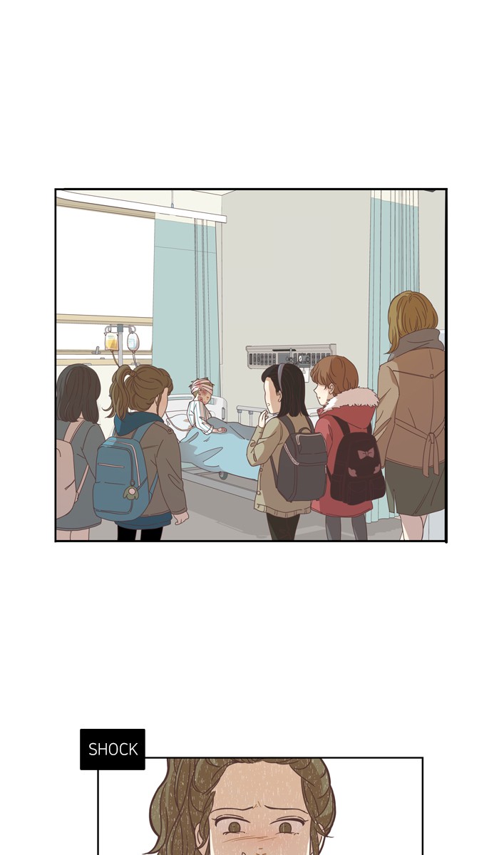 Odd Girl Out Chapter 153 44