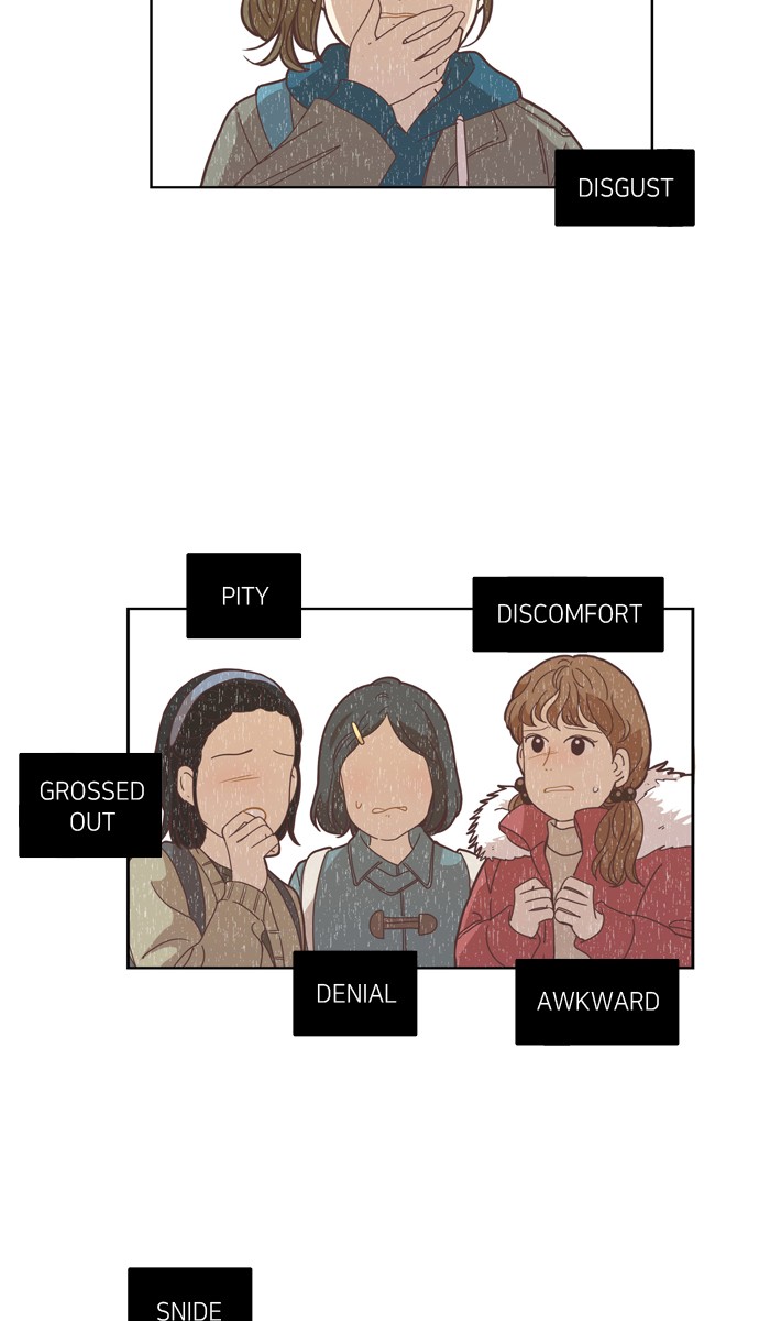 Odd Girl Out Chapter 153 45