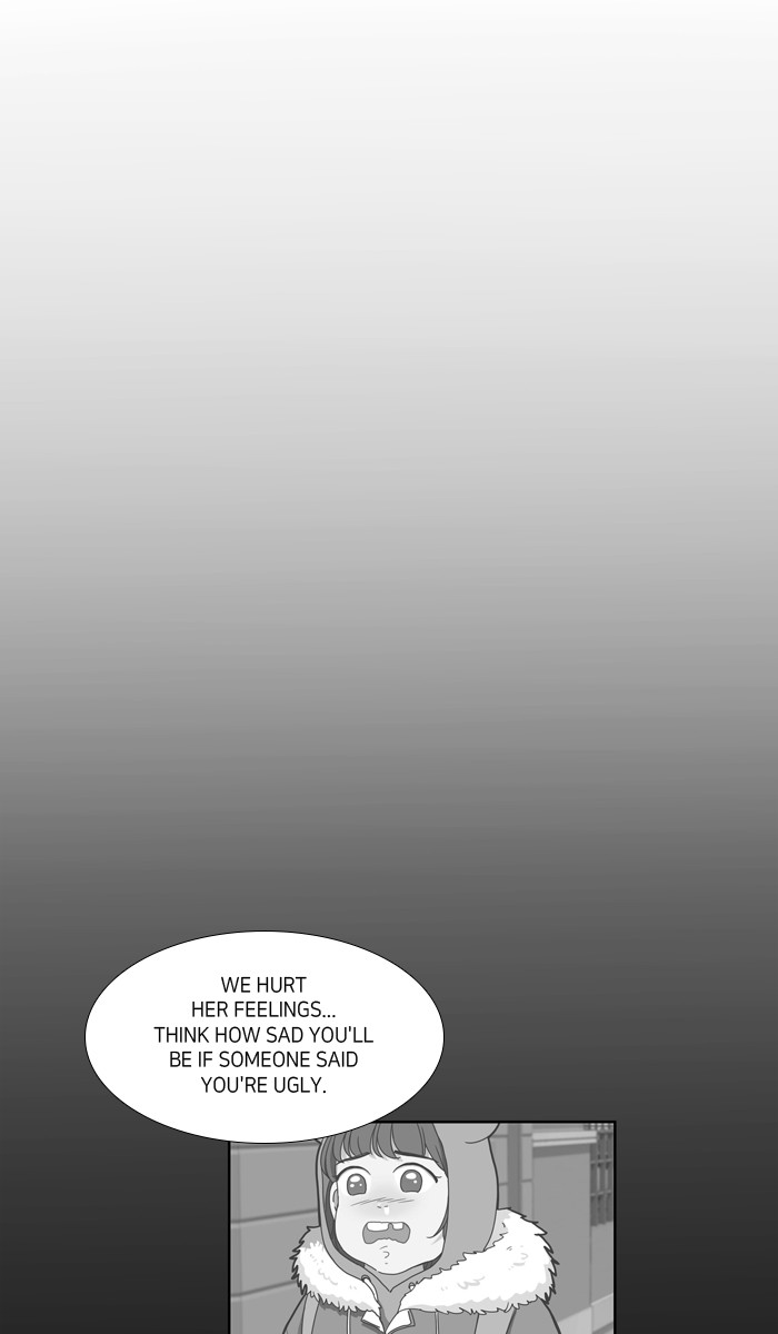 Odd Girl Out Chapter 153 47