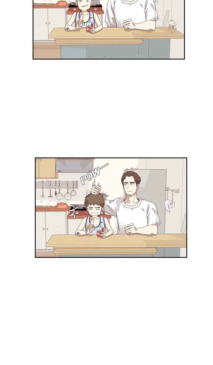 Odd Girl Out Chapter 154 5