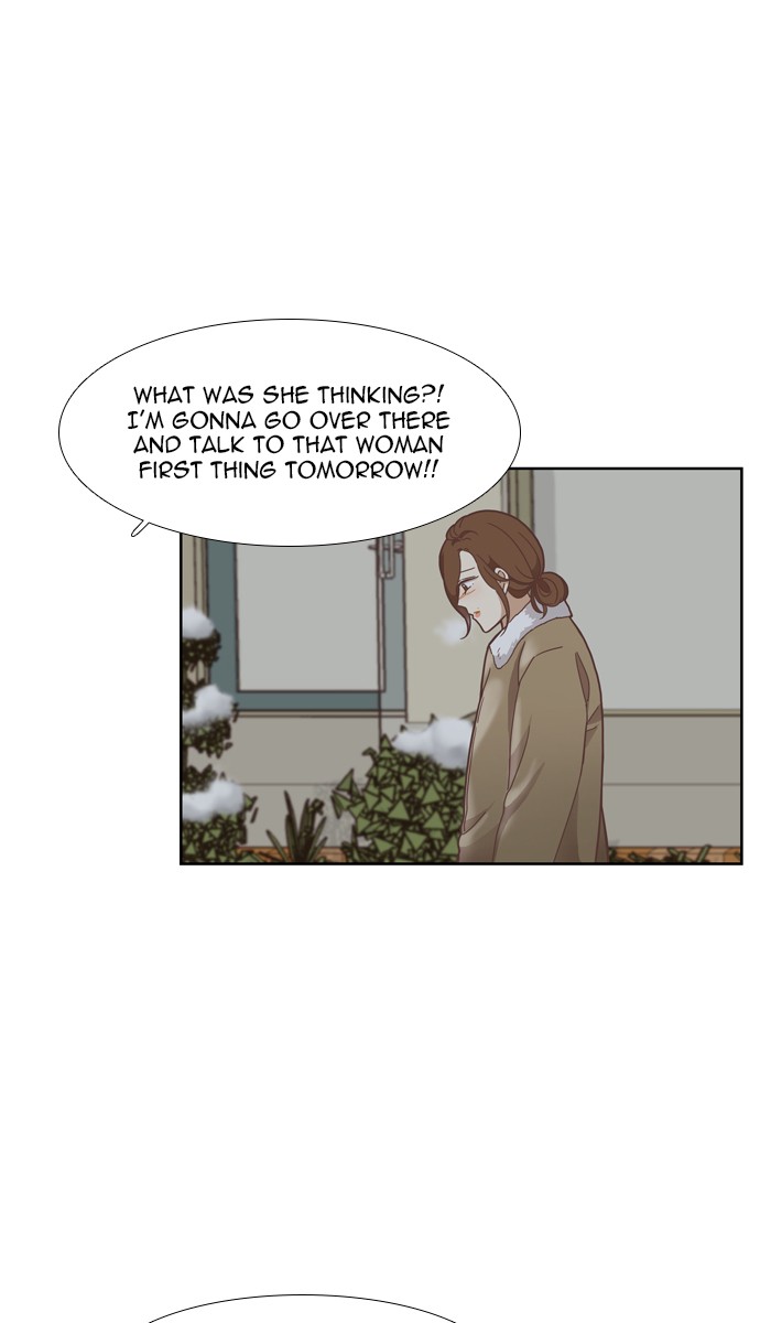 Odd Girl Out Chapter 154 14