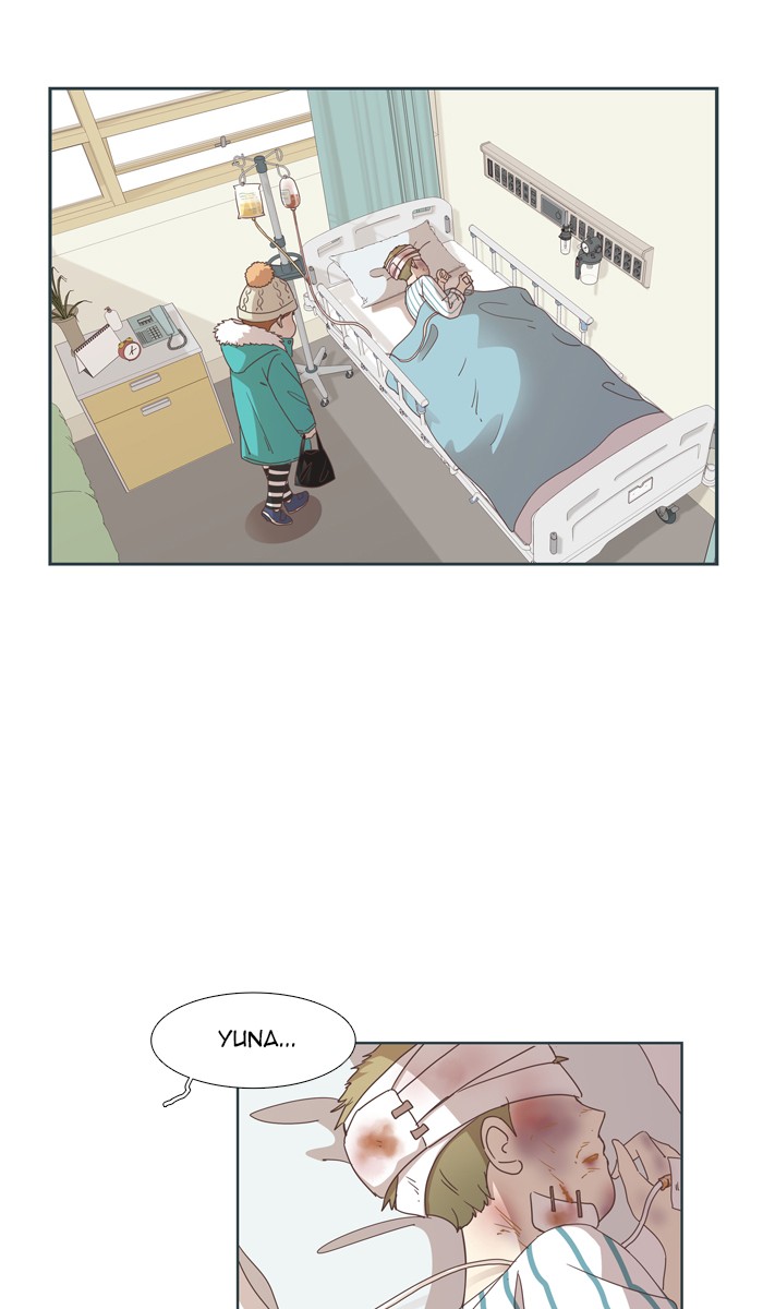 Odd Girl Out Chapter 154 24