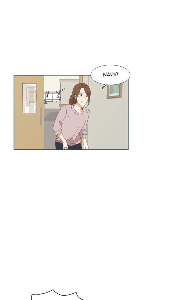 Odd Girl Out Chapter 154 30