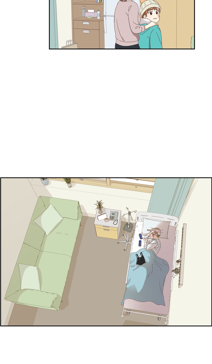 Odd Girl Out Chapter 154 32