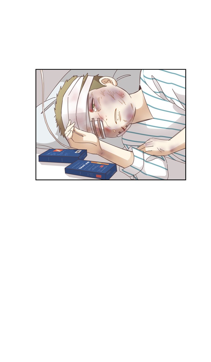 Odd Girl Out Chapter 154 33