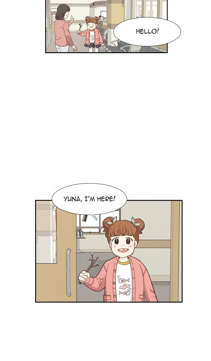 Odd Girl Out Chapter 154 44