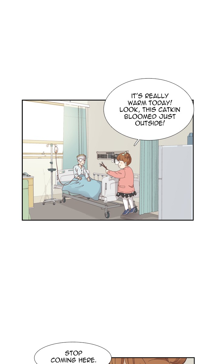 Odd Girl Out Chapter 154 45