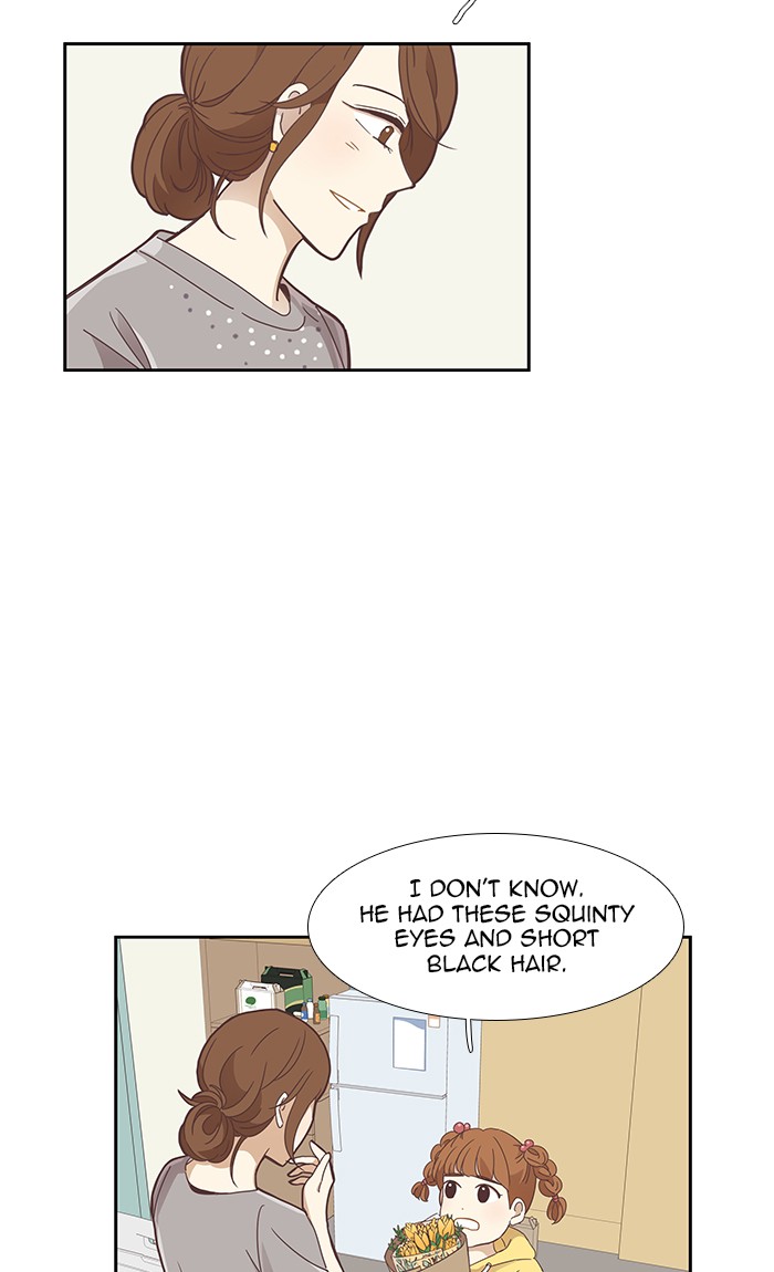 Odd Girl Out Chapter 155 5