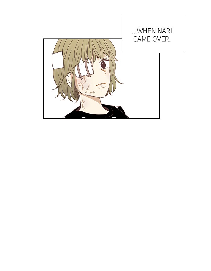 Odd Girl Out Chapter 155 21