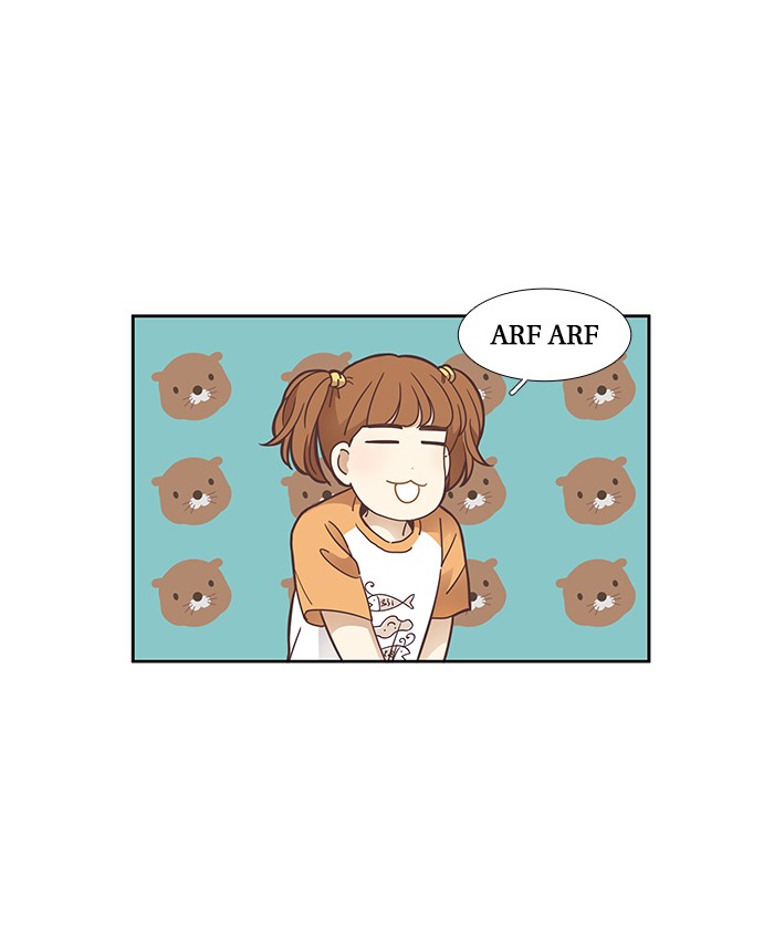 Odd Girl Out Chapter 155 24