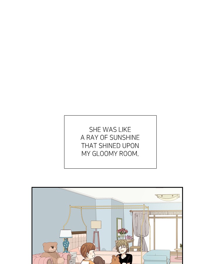Odd Girl Out Chapter 155 28
