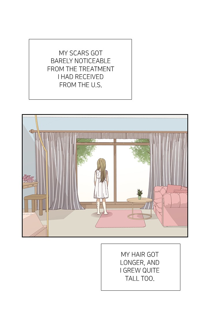 Odd Girl Out Chapter 155 32