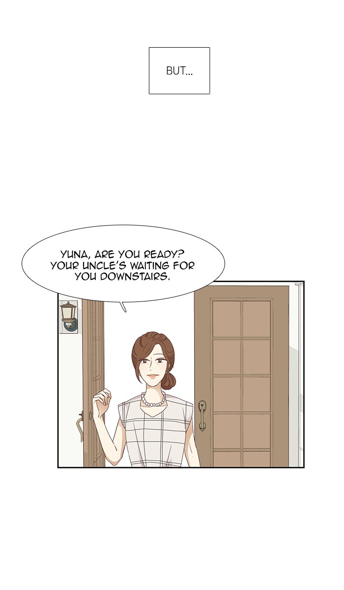 Odd Girl Out Chapter 155 33