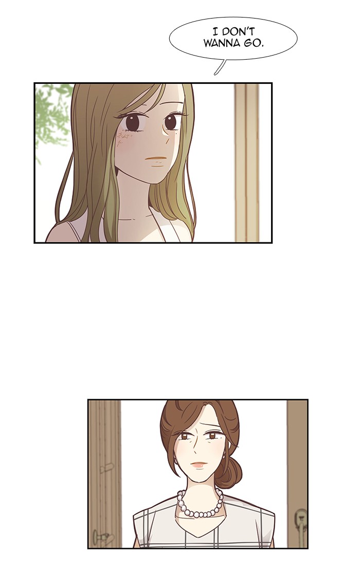 Odd Girl Out Chapter 155 34