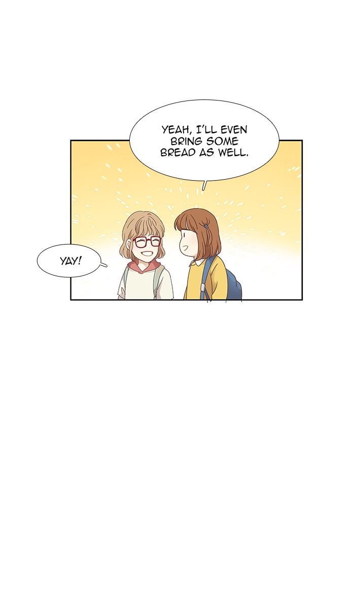 Odd Girl Out Chapter 155 40