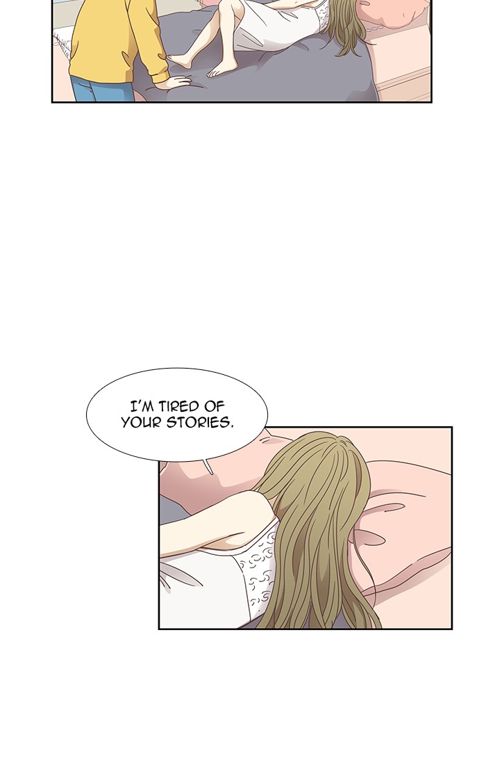 Odd Girl Out Chapter 155 44