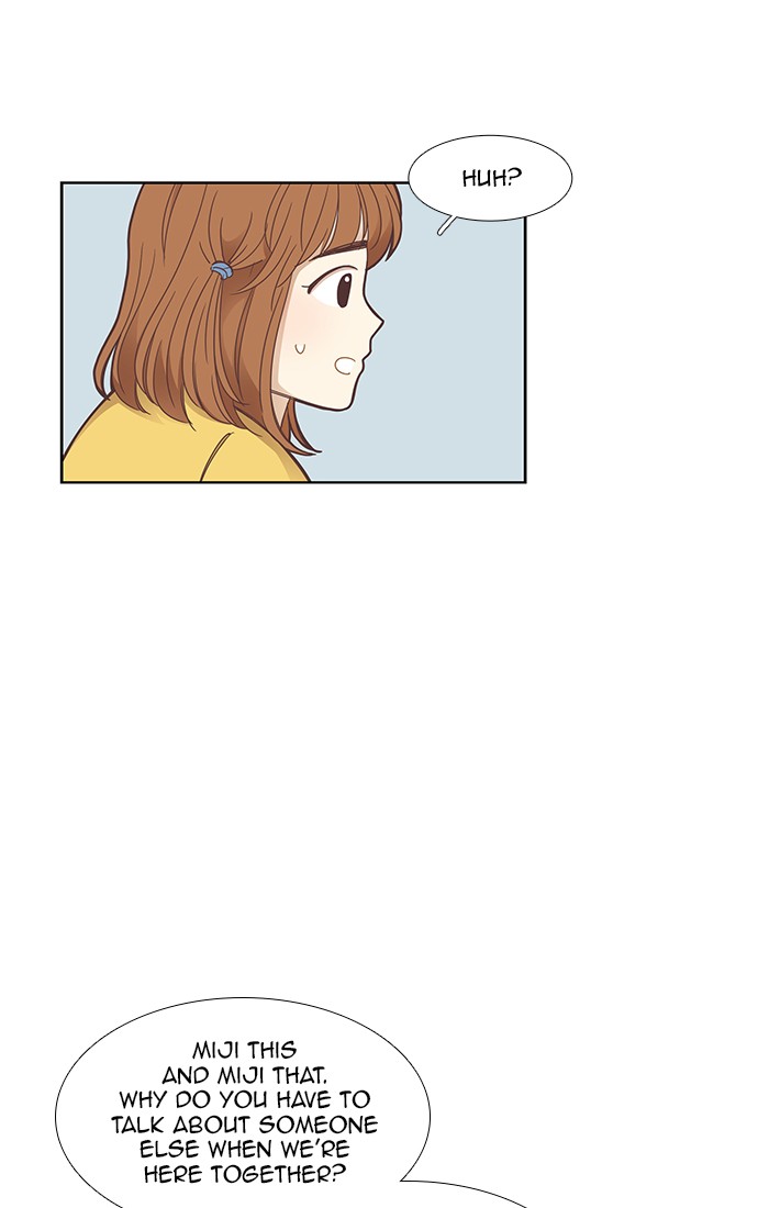 Odd Girl Out Chapter 155 45