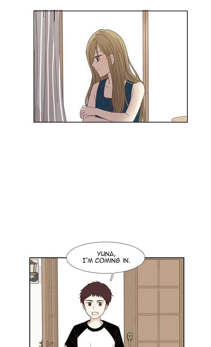 Odd Girl Out Chapter 156 14