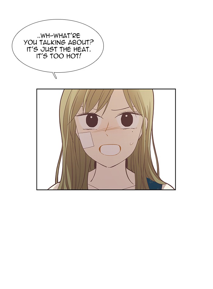 Odd Girl Out Chapter 156 30