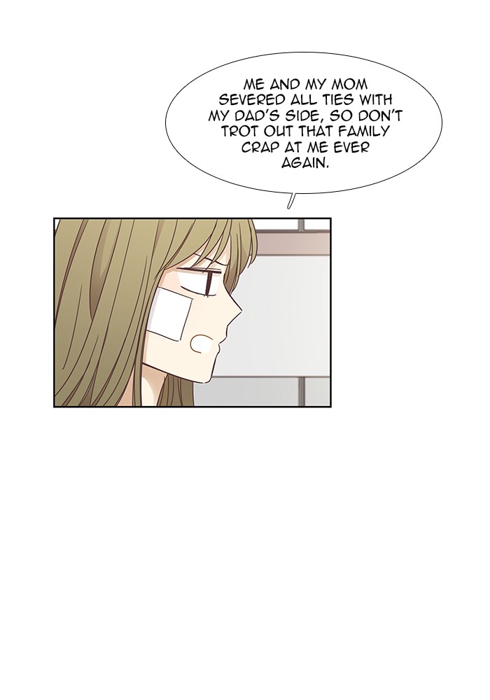 Odd Girl Out Chapter 156 42