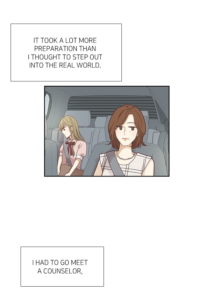 Odd Girl Out Chapter 156 45