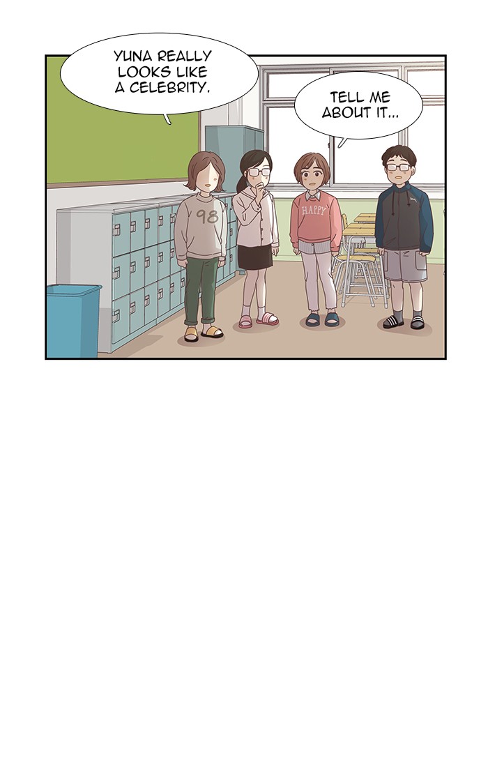 Odd Girl Out Chapter 157 21