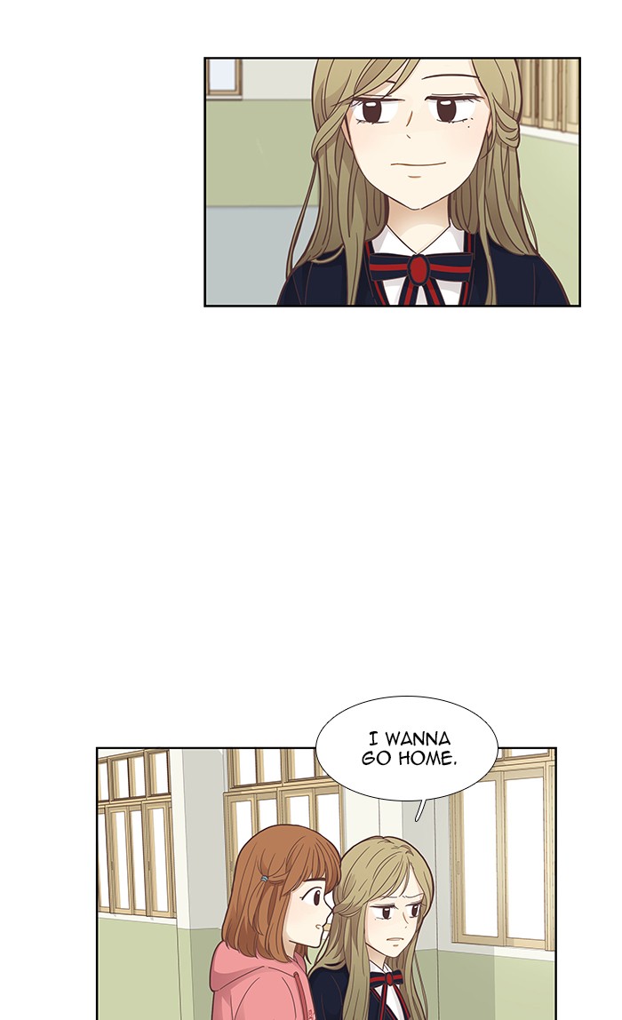 Odd Girl Out Chapter 157 24