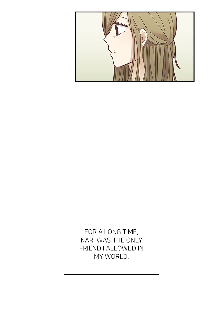 Odd Girl Out Chapter 157 32